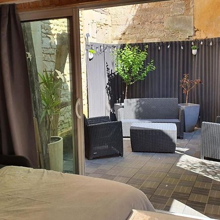 Studio Du 44 Poitiers Extérieur photo