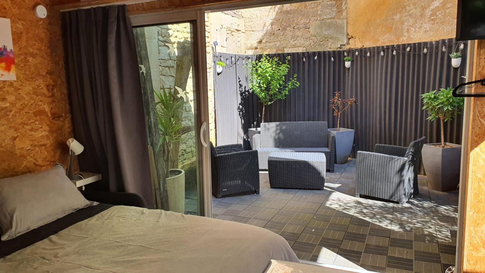Studio Du 44 Poitiers Extérieur photo
